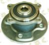 AUTOKIT 01.97764 Wheel Bearing Kit